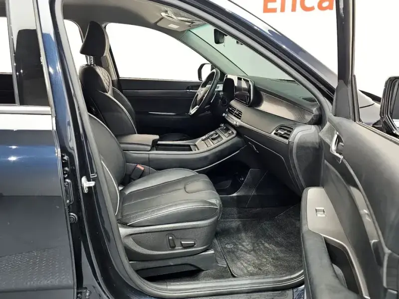 2020 Hyundai Palisade с пробегом 62 229 км