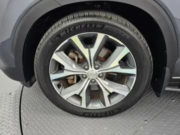 2020 Hyundai Palisade с пробегом 99 177 км