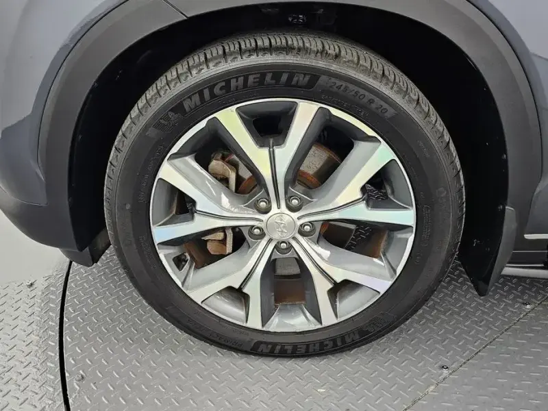 2020 Hyundai Palisade с пробегом 99 177 км