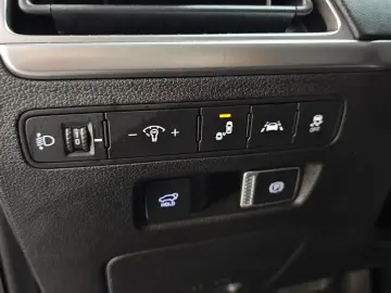 2020 Hyundai Palisade с пробегом 62 229 км
