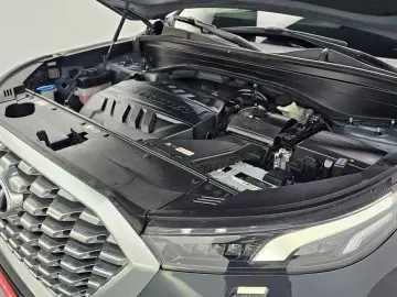 2020 Hyundai Palisade с пробегом 99 177 км