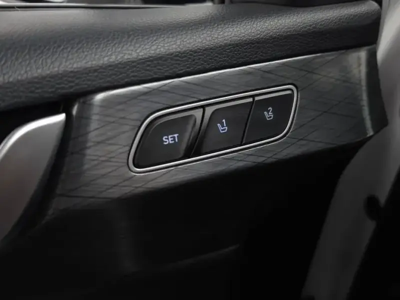 2021 Hyundai Palisade с пробегом 128 273 км