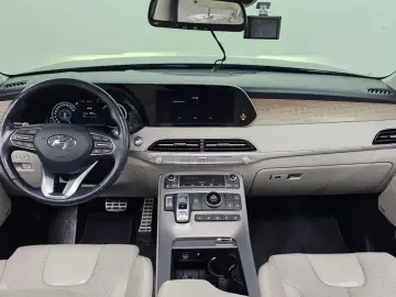 2020 Hyundai Palisade с пробегом 99 177 км