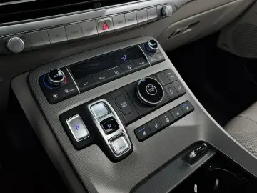 2020 Hyundai Palisade с пробегом 99 177 км