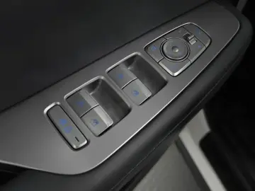 2021 Hyundai Palisade с пробегом 128 273 км