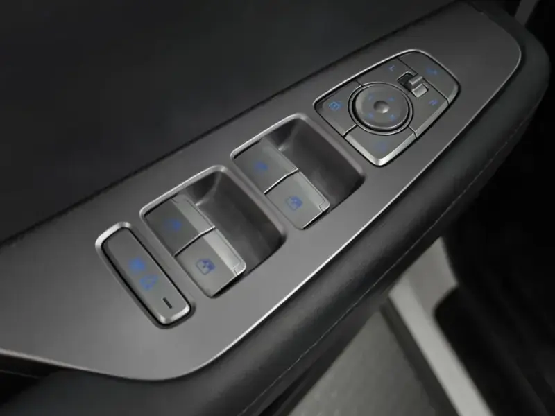 2021 Hyundai Palisade с пробегом 128 273 км