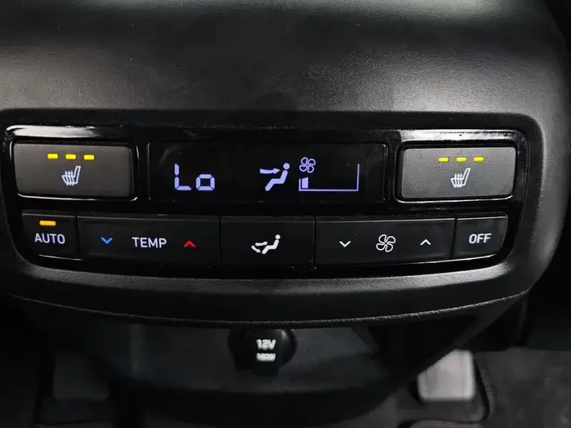 2020 Hyundai Palisade с пробегом 62 229 км