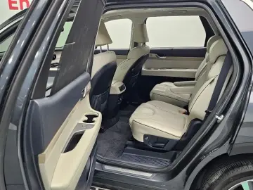 2020 Hyundai Palisade с пробегом 99 177 км