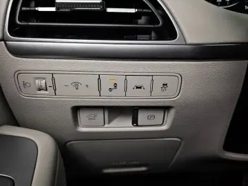 2020 Hyundai Palisade с пробегом 99 177 км