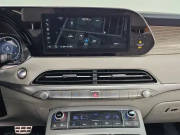 2020 Hyundai Palisade с пробегом 99 177 км