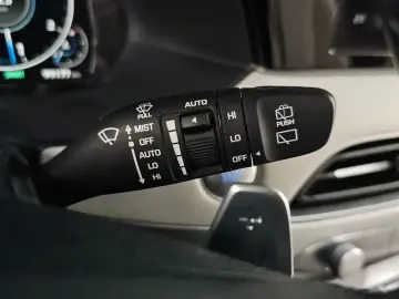 2020 Hyundai Palisade с пробегом 99 177 км