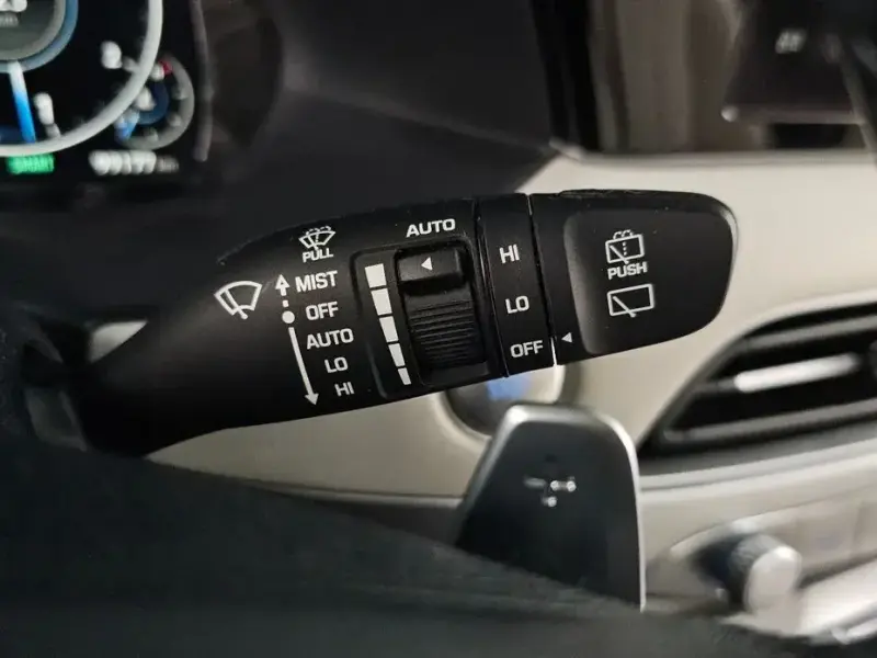 2020 Hyundai Palisade с пробегом 99 177 км