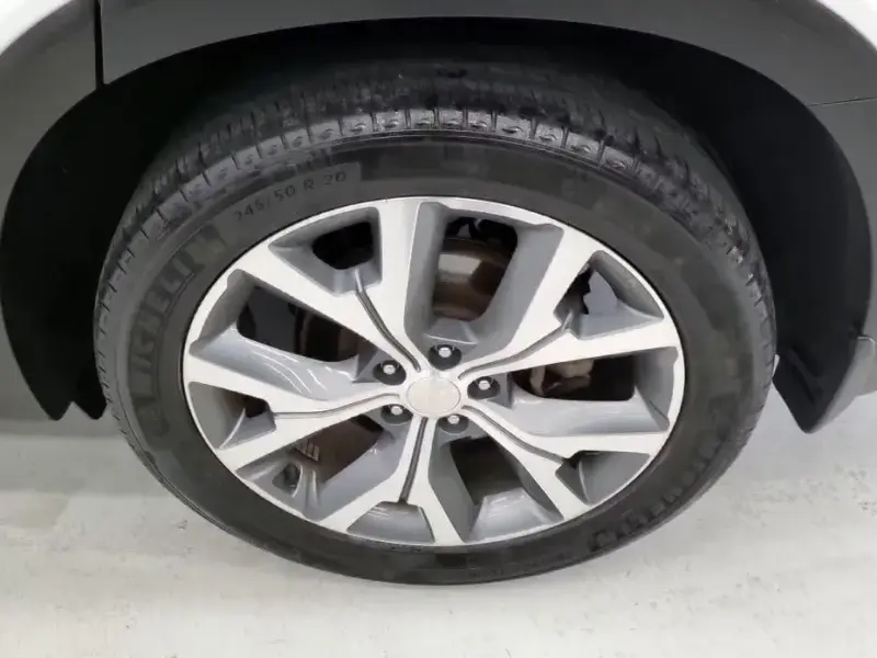 2020 Hyundai Palisade с пробегом 115 722 км
