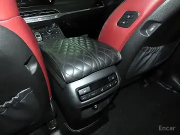 2020 Hyundai Palisade с пробегом 200 000 км