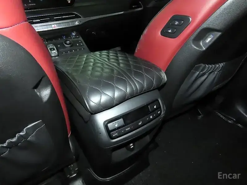 2020 Hyundai Palisade с пробегом 200 000 км