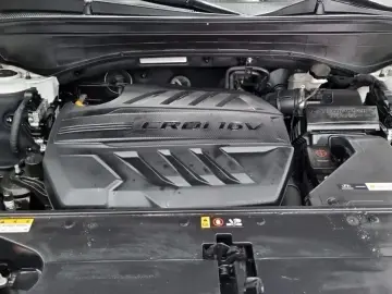 2020 Hyundai Palisade с пробегом 115 722 км