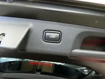 2020 Hyundai Palisade с пробегом 200 000 км