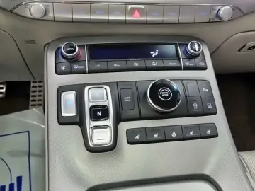 2020 Hyundai Palisade с пробегом 115 722 км