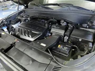 2020 Hyundai Palisade с пробегом 200 000 км