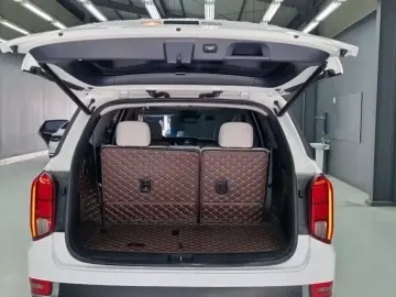 2020 Hyundai Palisade с пробегом 115 722 км