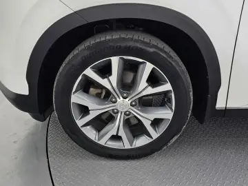 2020 Hyundai Palisade с пробегом 124 773 км