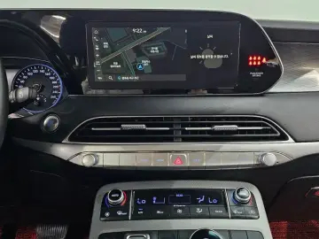2020 Hyundai Palisade с пробегом 124 773 км
