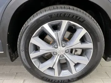 2020 Hyundai Palisade с пробегом 133 972 км