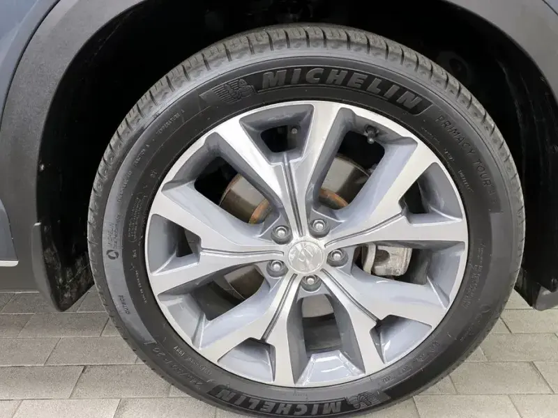 2020 Hyundai Palisade с пробегом 133 972 км