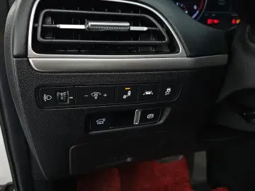 2020 Hyundai Palisade с пробегом 124 773 км