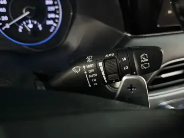 2020 Hyundai Palisade с пробегом 124 773 км