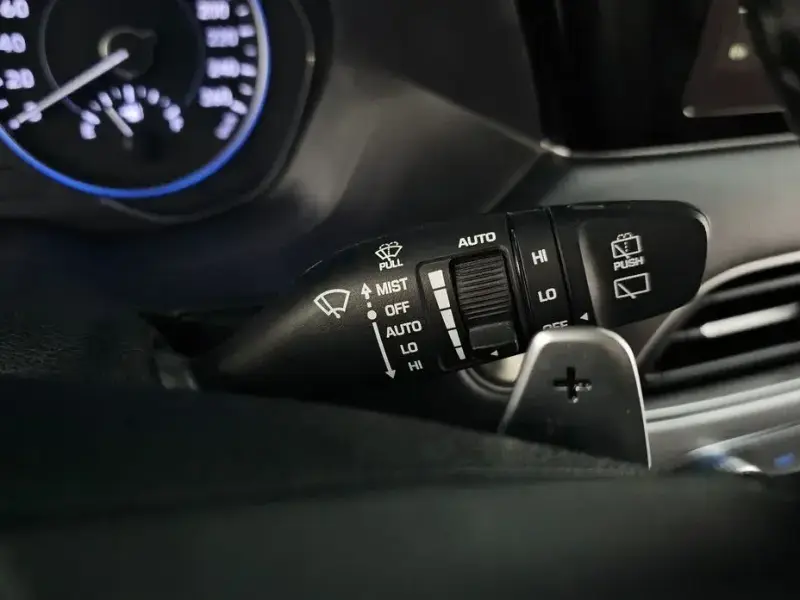 2020 Hyundai Palisade с пробегом 124 773 км
