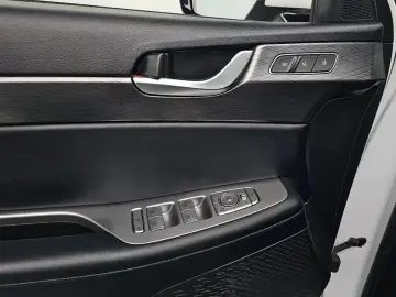2020 Hyundai Palisade с пробегом 124 773 км