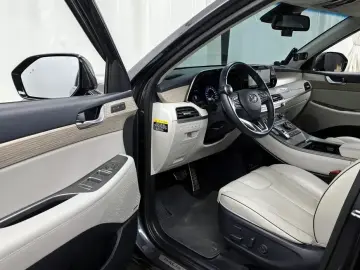 2020 Hyundai Palisade с пробегом 133 972 км