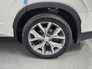 2020 Hyundai Palisade с пробегом 124 773 км