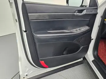 2020 Hyundai Palisade с пробегом 124 773 км
