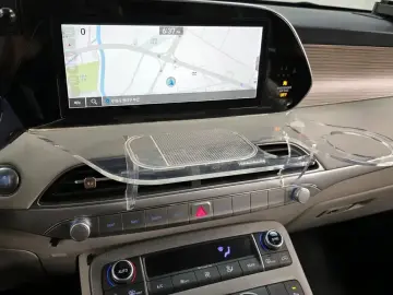 2020 Hyundai Palisade с пробегом 133 972 км