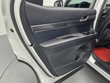 2020 Hyundai Palisade с пробегом 124 773 км