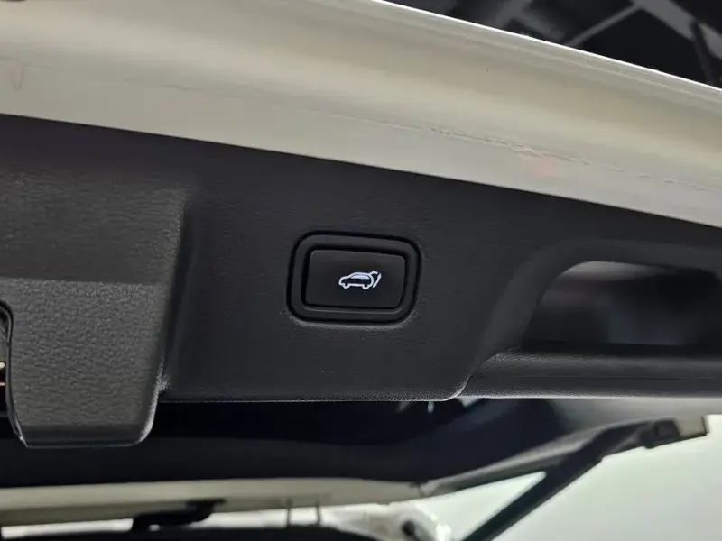 2020 Hyundai Palisade с пробегом 124 773 км