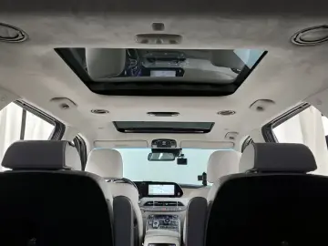 2020 Hyundai Palisade с пробегом 133 972 км