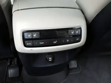2020 Hyundai Palisade с пробегом 133 972 км