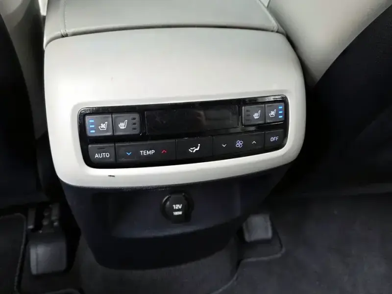 2020 Hyundai Palisade с пробегом 133 972 км