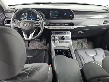 2021 Hyundai Palisade с пробегом 48 678 км