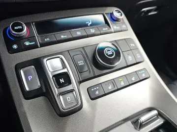 2021 Hyundai Palisade с пробегом 48 678 км