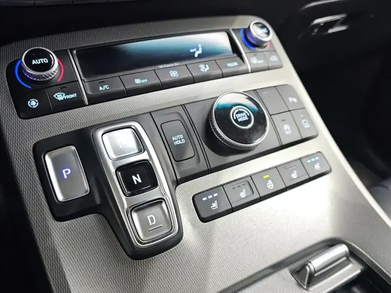 2021 Hyundai Palisade с пробегом 48 678 км