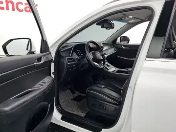 2021 Hyundai Palisade с пробегом 48 678 км