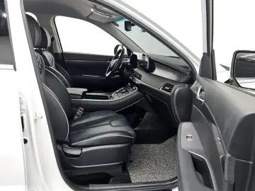 2021 Hyundai Palisade с пробегом 48 678 км