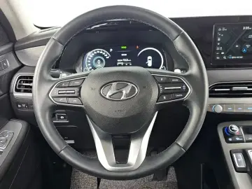 2021 Hyundai Palisade с пробегом 48 678 км