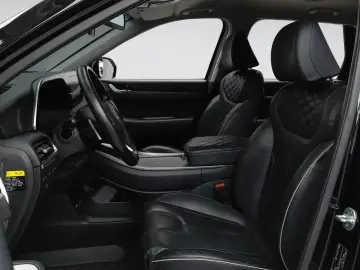 2020 Hyundai Palisade с пробегом 92 668 км