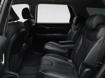 2020 Hyundai Palisade с пробегом 92 668 км