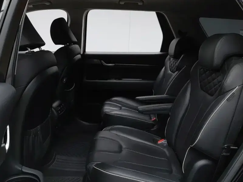 2020 Hyundai Palisade с пробегом 92 668 км